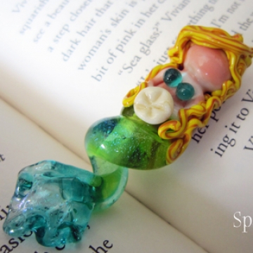 Mermaids and Sea Creatures