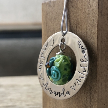 Mother’s Day - Three names 